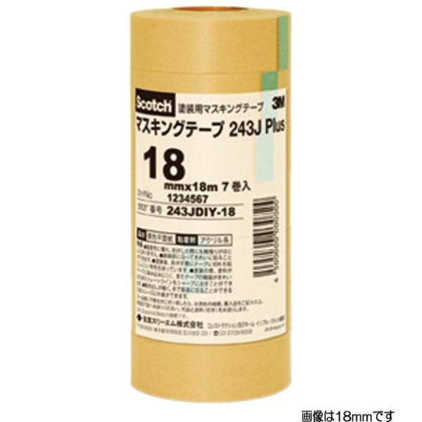 3M 243JDIY-18 }XLOe[v(hp)18X18(7)