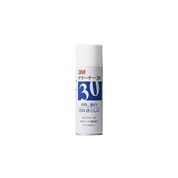 3M スリーエム　クリーナー30 Amazon | 3Mクリーナー30（スプレーのり落とし）・330ml | 業務用