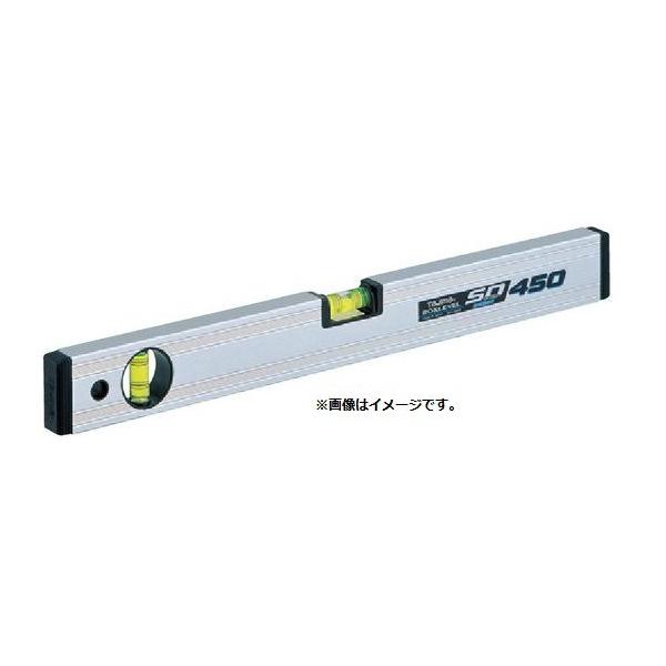 他サイト： TAJIMA タジマ BX2-S10M マグネット付 ボックスレベルスタンダード 100mmの商品画像