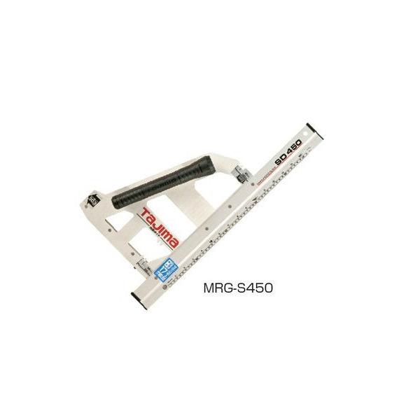 TAJIMA ^W} MRG-S450 ۋKChSD450