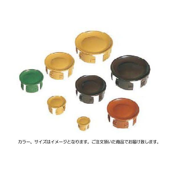 タカショー YC-38 10394200商品名：タカショー YC-38 エコ竹キャップ 38φ用 イエロー管理コード：10394200規格：φ38丸