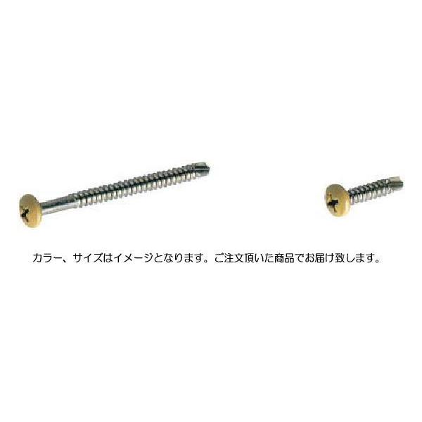 タカショー TB-52Y 23393900商品名：タカショー TB-52Y スーパードリルネジ 4×19 イエロー管理コード：23393900規格：4×19mm