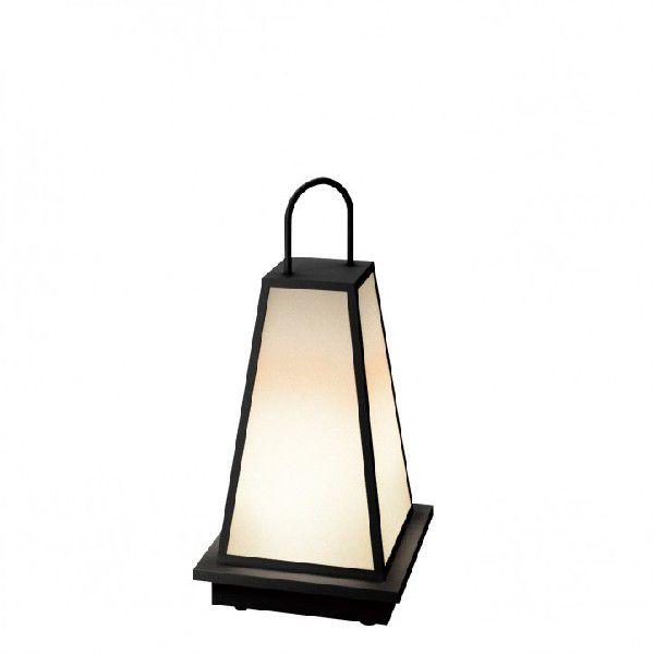 タカショー HGB-D01K 和風ローボルトライト 結(ゆい) : takasho-n  