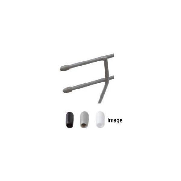 タカショー BFA-SK04B 69411200商品名：タカショー BFA-SK04B トレメッシュシングル端部キャップ 20個入 ブラウン管理コード：69411200