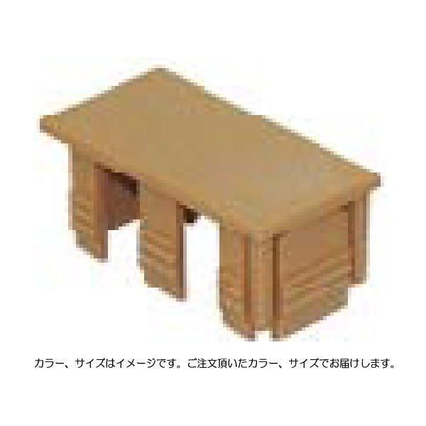 タカショー 97629400商品名：タカショー 格子部材30X60角用キャップ ナチュラルウッド/ビス付管理コード：97629400