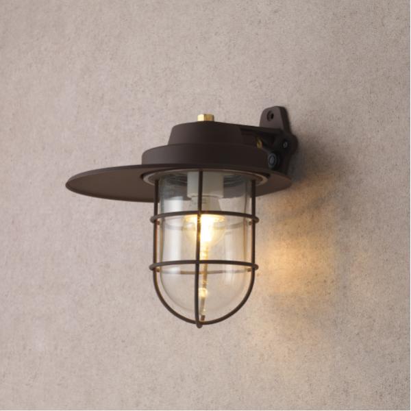 ガーデンライト 照明 マリンライトブラケットタイプの人気商品・通販