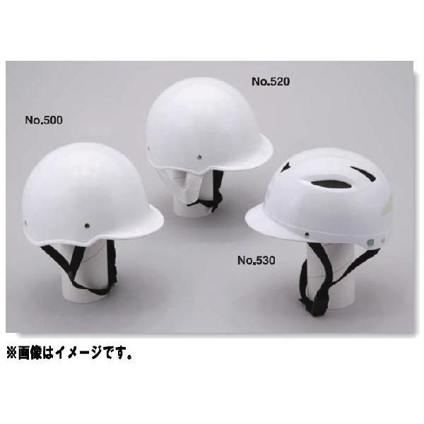 トーヨーセフティー 通風孔付き自転車用ヘルメット No.530 S/M/L/LL 各