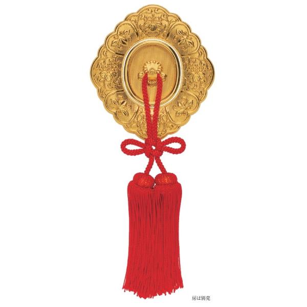 御殿引手　襖　引手 和室に遊び心を。華引手