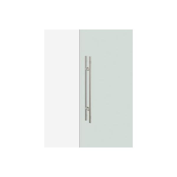 UNION BINDING UNION ユニオン ドアハンドル ミドル G721-26-038 内外1