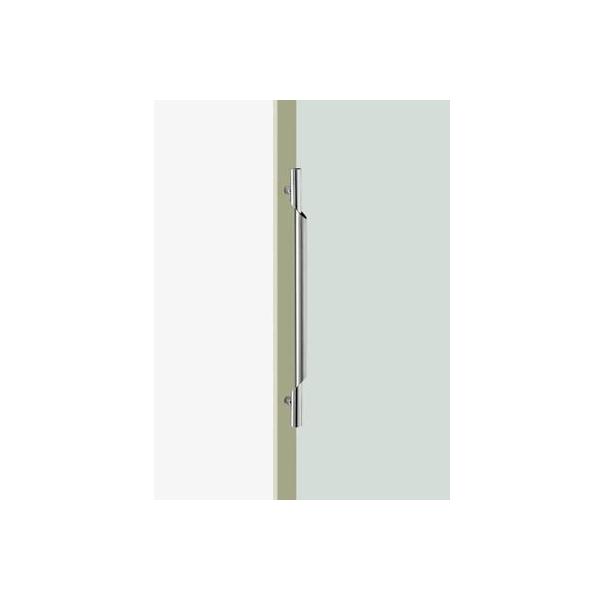 UNION BINDING UNION ユニオン ドアハンドル ミドル T3053-01-034 内外