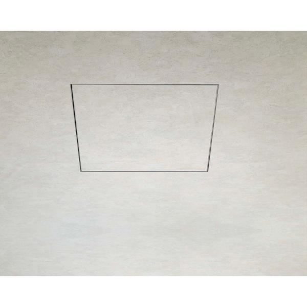 jI UCP-101-600 `FbNsbg V_ 600×600 A~ Vo[ 1g