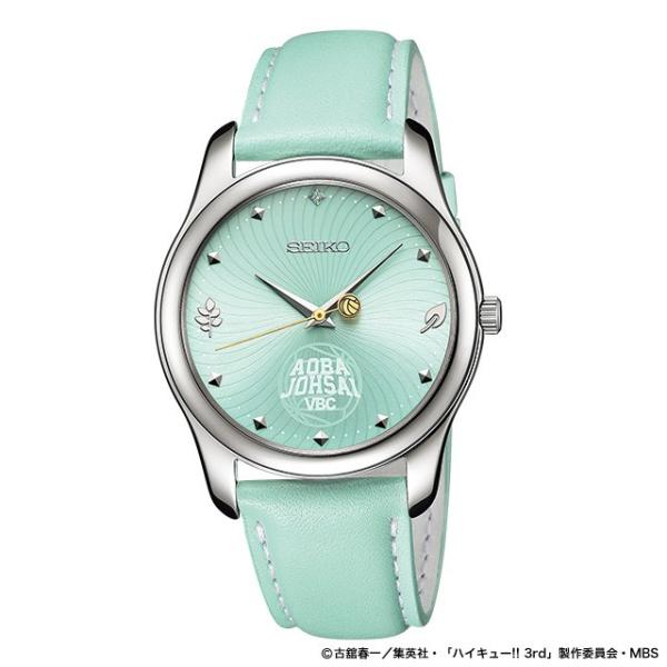 ハイキュー アニメ5周年記念ウォッチ 腕時計 プレミコ公式 時計 メンズ レディース ブランド セイコー Seiko 数量限定 革ベルト 特製ボックス Buyee Buyee 提供一站式最全面最專業現地yahoo Japan拍賣代bid代拍代購服務 Bot Online