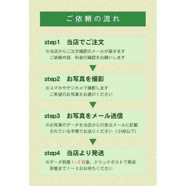 �ؖ��ʐ^�R�T�C�Y 24���Z�b�g ������ �Ƌ��� �p�X�|�[�g �}�C�i���o�[ �}�C�i �A�� ���� �p ���� ���i�摜2