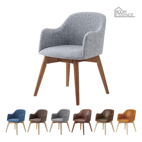 1脚　カラメリ チェア KRM-010 BL ブルー 展 東谷 【メーカー直送】東谷 カラメリ チェア ブルー KRM-010BL