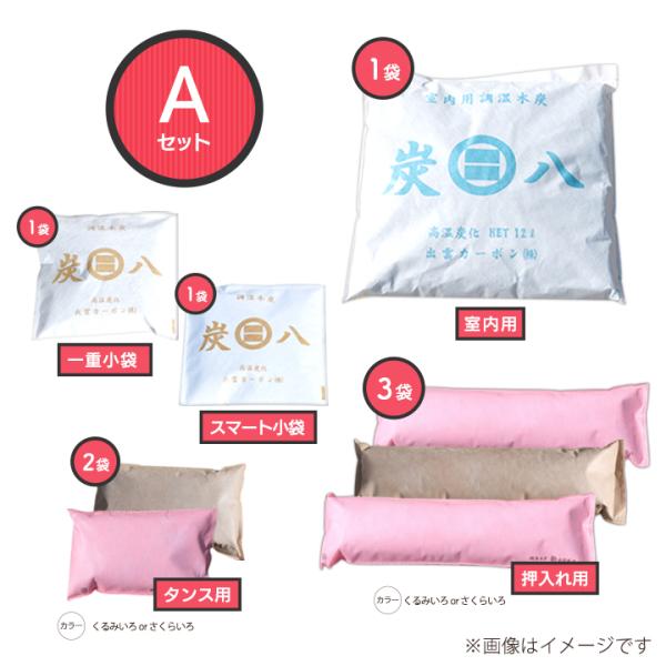 出雲屋 組み合わせ6種類 選べる炭八セット 調湿木炭 除湿 湿気 炭はち 湿気取り 除湿剤 乾燥材 繰り返し 脱臭 消臭 カビ 押入れ用 ミニ サイズ セット 1 Buyee Buyee Japanese Proxy Service Buy From Japan Bot Online