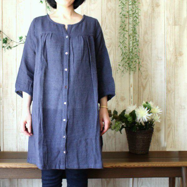 セール Viewヨークワンピース Little Market ナチュラル系 ナチュラル服 セール Chma000004000 大人かわいい ナチュラル服イエネコ 通販 Yahoo ショッピング