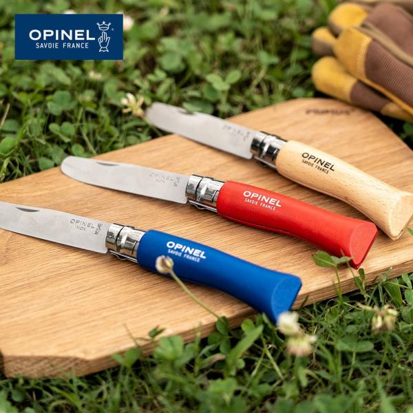 OPINEL Isl EheBbviCt No.7 AEghA iCt q Lb`iCt lR|XΉ