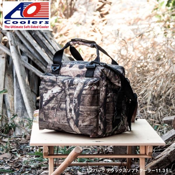 Aoクーラーズ Ao Coolers 12パック キャンバス デラックス クーラーバッグ Buyee Buyee Japanese Proxy Service Buy From Japan Bot Online
