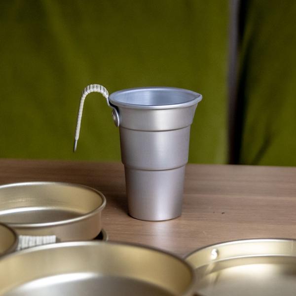 たんぽぽ タンポ 1合 松野屋 日本製 道具 260cc 熱燗 : イエノLabo. - 通販