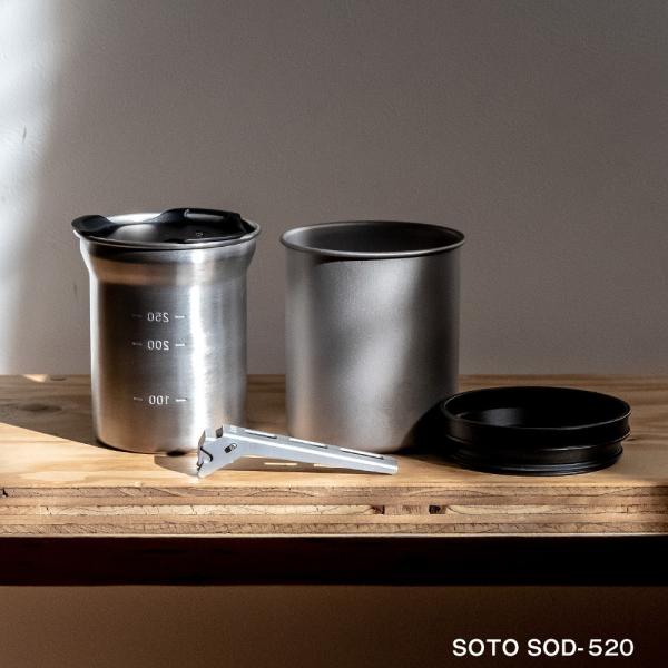 SOTO SOD-520 \g Vxmo[i[ T[X^bN