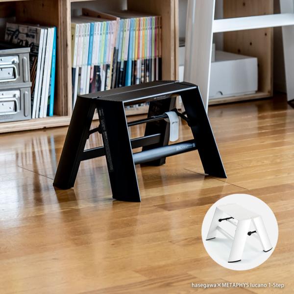 r ~ hasegawa×METAPHYS lucano 1-Step ݑ 1i