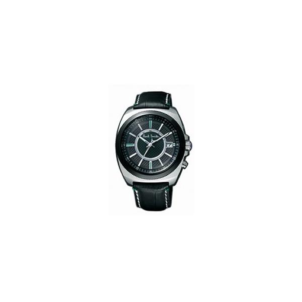 Paul Smith ポールスミス 電波ソーラー 腕時計 メンズ Closed Eyes Time Tuned Perpetual Calender クローズド アイズ Tt パーペチュアル カレンダー Buyee Buyee 日本の通販商品 オークションの代理入札 代理購入