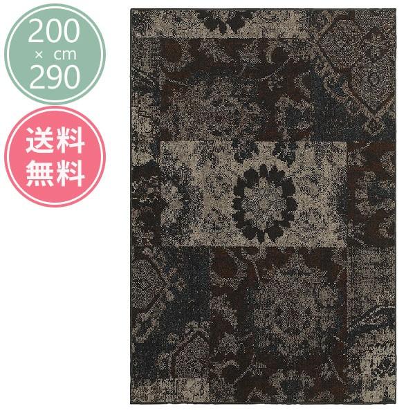 ラグ 絨毯 カーペット ヴィンテージ加工 アメリカ製 Oriental ラグ 絨毯 カーペット ヴィンテージ加工 アメリカ製 Oriental