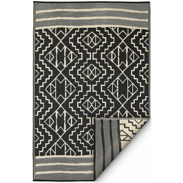 アウトドアラグ おしゃれ ストローマット リバーシブル キャンプ 夏 屋外 防水 キッチン Fabhabitat キリマンジャロ ブラック 150 240cm Buyee Buyee Japanese Proxy Service Buy From Japan Bot Online