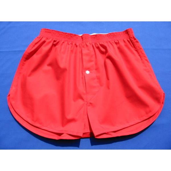 赤 トランクス メンズ 下着 ジョギングトランクス 日本製 送料無料 3l 4l 綿100 赤パンツ 還暦祝い 誕生日 申 Buyee Buyee Japanese Proxy Service Buy From Japan Bot Online