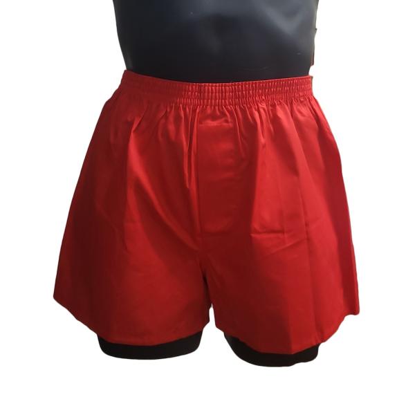 赤トランクス 日本製 赤パンツ メンズ 下着 トランクス 還暦祝い 父の日 ギフト 誕生日 プレゼント 申 綿100 Buyee Buyee 日本の通販商品 オークションの代理入札 代理購入