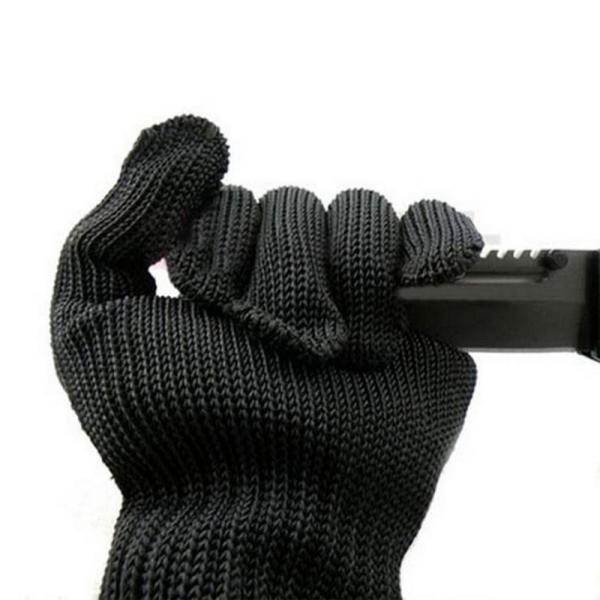 0327 防刃手袋 防刃グローブ 防刃 作業用手袋 手袋 軍手 災害 現場 工場 DIY アウトドア 作業用