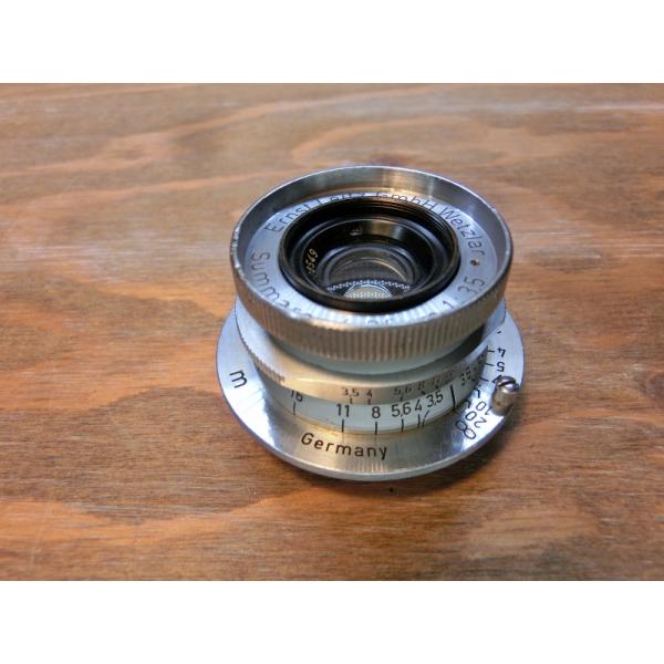 leica iif ロシアンレンズ LEICA If レビュー | ライカカタログ | アトリエライカ