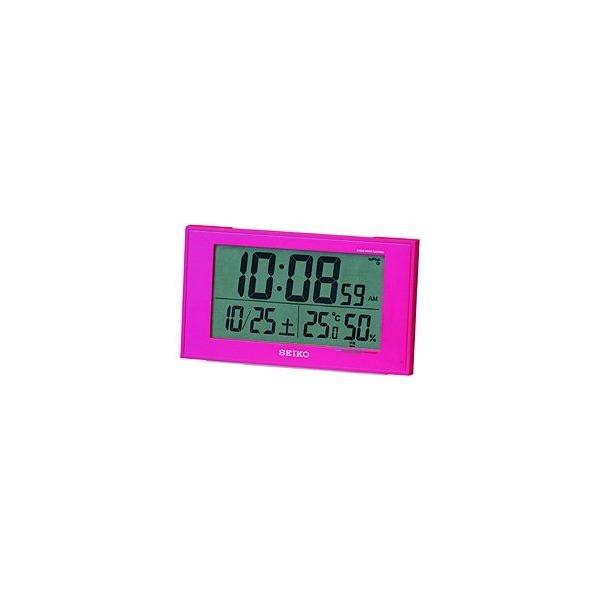 送料無料 新品 セイコー ビックカメラグループオリジナル 電波目覚まし時計 164p Buyee Buyee 日本の通販 商品 オークションの代理入札 代理購入