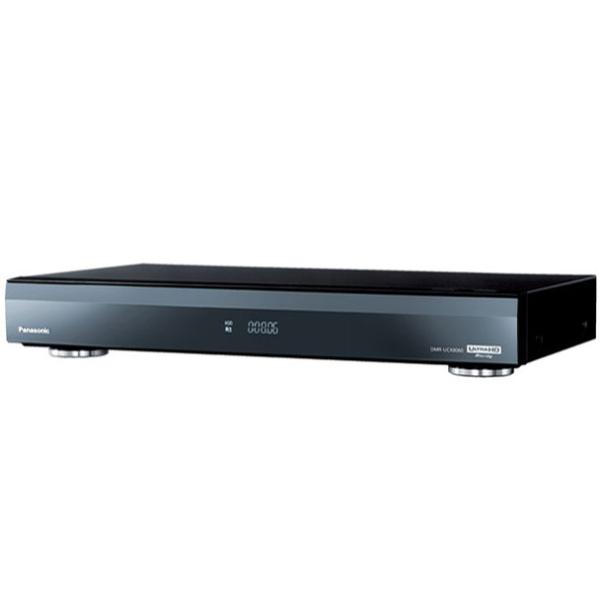 Panasonic 送料無料 中古品 パナソニック おうちクラウドディーガ DMR 