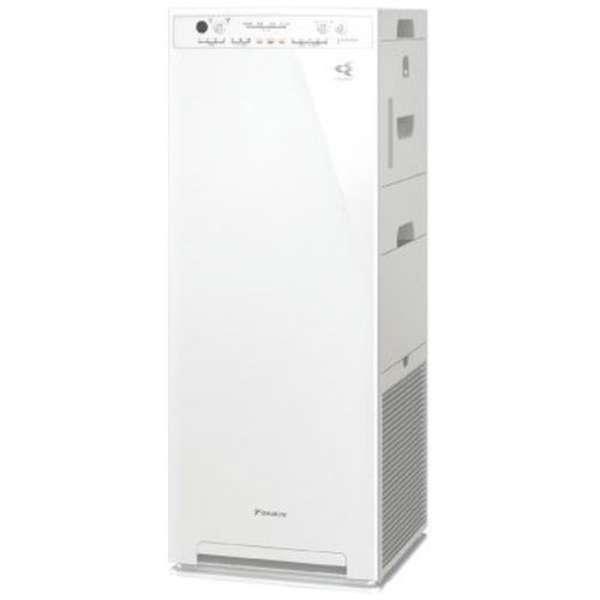 ダイキン 送料無料 新品 メーカー保証有 ダイキン MCK55ZBK-W ホワイト 