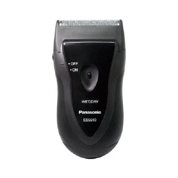 パナソニック メンズシェーバー ES 5510P-K Panasonic