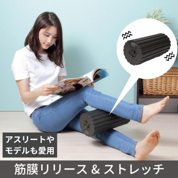 ヨガポール ストレッチ用ロール ポール フォームローラー エクササイズポール 筋膜リリース トリガーポイント マッサージ バイブレーション 振動 Buyee Buyee 提供一站式最全面最專業現地yahoo Japan拍賣代bid代拍代購服務 Bot Online