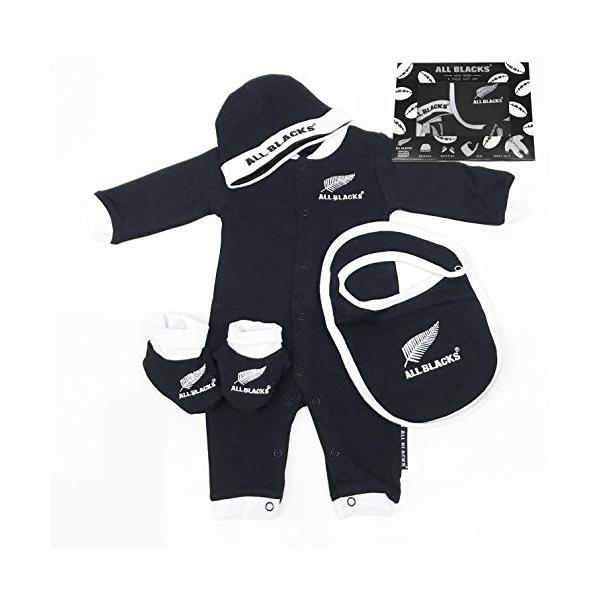 ブラック/000/-・紙製BOX入りですが輸送の段階で多少の凹み等が発生する場合がございます・メーカー：NZSM・素材：コットン・サイズ：新生児用（0〜3ヶ月/62cm）/000・生産：中国