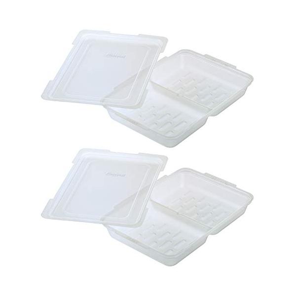 9・10カ月頃から・7) 130ml×2ブロック 130ml YX01-16・・Style:9・10カ月頃からPatternName:2セット入Size:130ml・[商品サイズ] サイズ/1セット:12.7×17.5×2.8H(cm)、容...