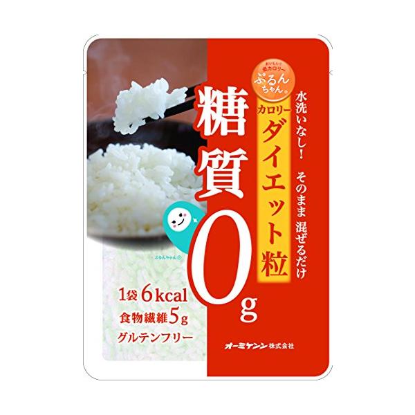 他サイト： ぷるんちゃん　10袋セット (粒タイプ 10袋セット)の商品画像