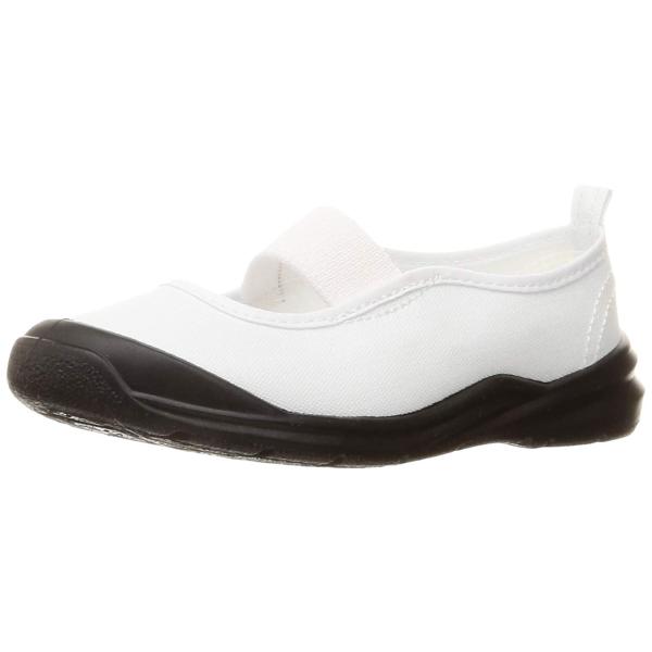 他サイト： [アキレス] 上履き バレー 撥水 日本製 14cm-30cm 0.5cm有 2E キッズ 男の子 女の子 うわばき+ NAC 1000 1100の商品画像