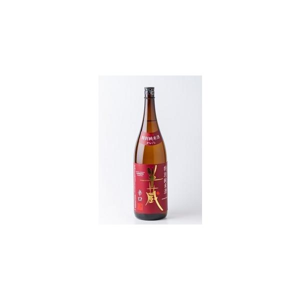 半蔵 特別純米酒 辛口 1800ml : 伊賀忍者市場 - 通販 - Yahoo!ショッピング