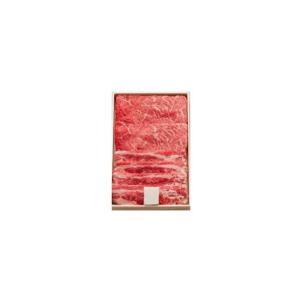 (S)伊賀牛 もも・バラすき焼き 400g