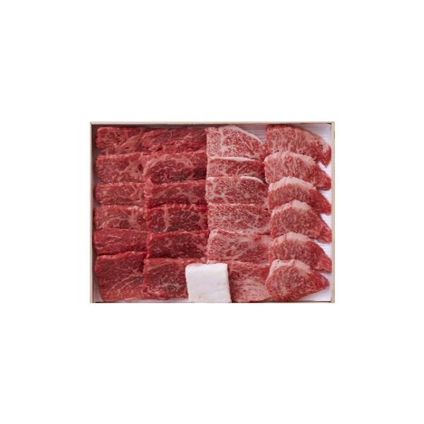 (S)伊賀牛 もも・バラ焼肉 400g