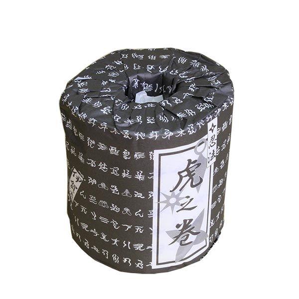 忍者文字トイレットペーパー 忍法虎の巻 Buyee Buyee 提供一站式最全面最專業現地yahoo Japan拍賣代bid代拍代購服務bot Online