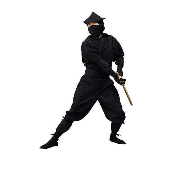 イカ頭巾忍者衣装9点セットｍサイズ Buyee Buyee 提供一站式最全面最專業現地yahoo Japan拍賣代bid代拍代購服務bot Online