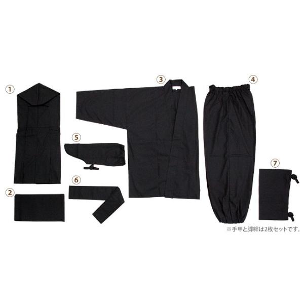 イカ頭巾忍者衣装9点セットｍサイズ Buyee Buyee 提供一站式最全面最專業現地yahoo Japan拍賣代bid代拍代購服務bot Online