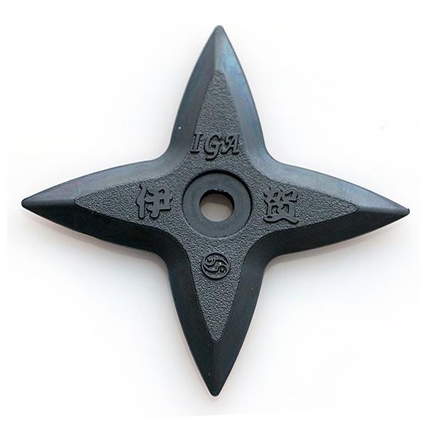 ゴム製カラー十字手裏剣5色セット Buyee Buyee 日本の通販商品 オークションの代理入札 代理購入