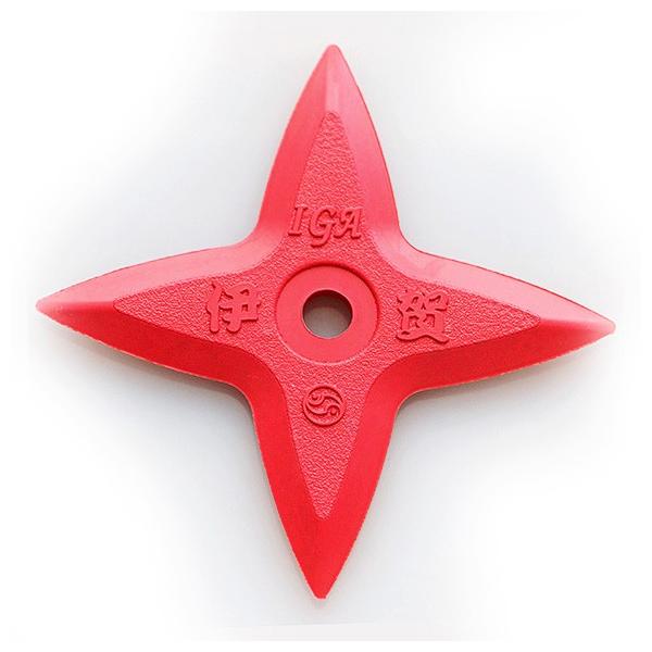 ゴム製カラー十字手裏剣5色セット Buyee Buyee 日本の通販商品 オークションの代理入札 代理購入