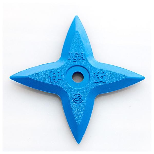 ゴム製カラー十字手裏剣5色セット Buyee Buyee 日本の通販商品 オークションの代理入札 代理購入